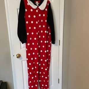XL Minnie Sleeper - Adult